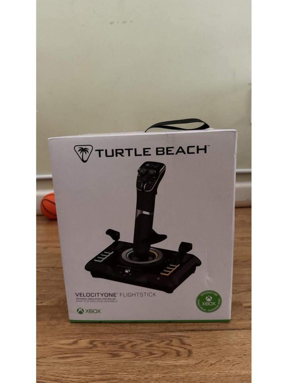Turtle Beach VelocityOne™ Flightstick